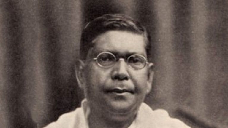 ‘Deshbandhu’ Chittaranjan Das, freedom fighter who became a lawyer after failing ICS exam