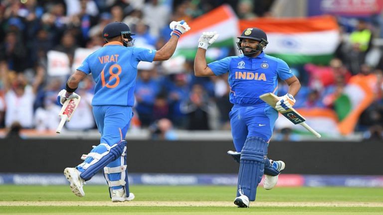East India Company brought cricket to India. ‘Slow poison’ said student protesters