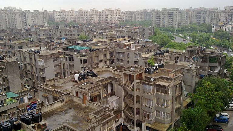 1st come 1st served, quick online bookings — DDA woos buyers with new scheme, but it’s all old inventory