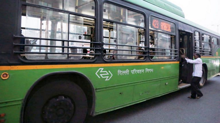DTC inducted just 2 buses in decade between FY12 & FY22, despite availability of funds—shows CAG report