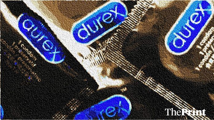 durex