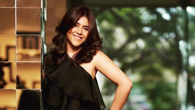 AltBalaji is the Netflix of the Ekta Kapoor world. And flaunts more than saas-bahu serials