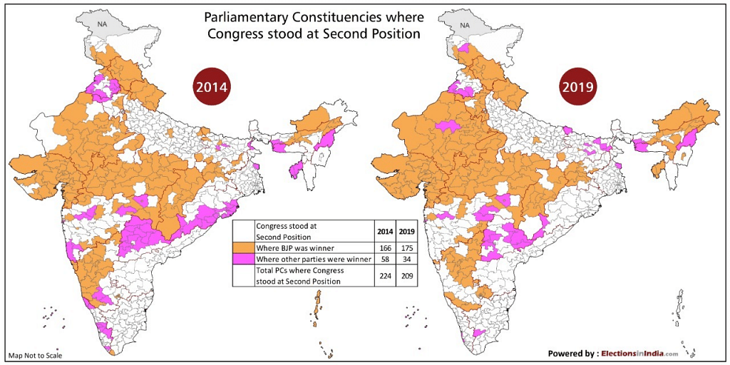 Why BJP Will Rule India Uninterrupted For The Next 30 Years, Till 2049