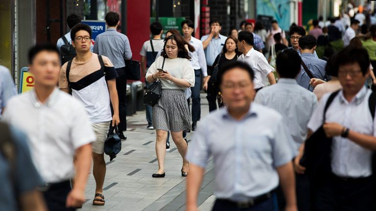 Drugs, prostitution, sexual assault: Gangnam is back but without much style