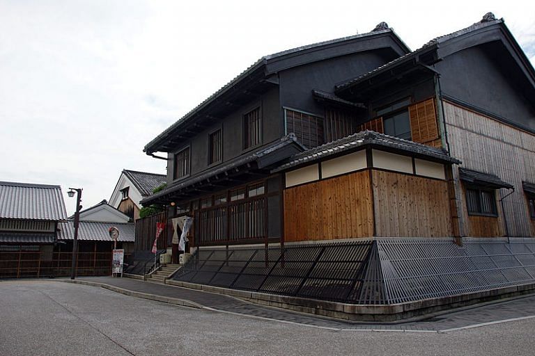 How to build a business that lasts more than 200 years – lessons from Japan