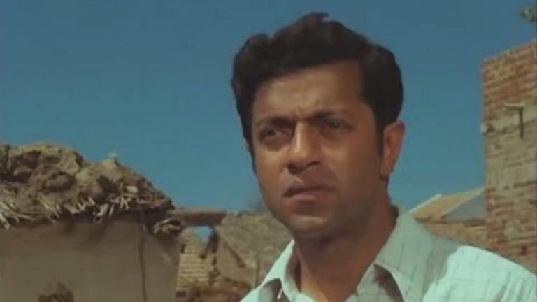 In Manthan, Girish Karnad showed why change matters through the Amul story