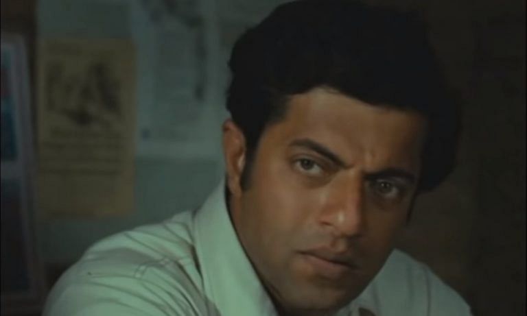 Girish Karnad, the prolific filmmaker and actor whose movies mirrored society