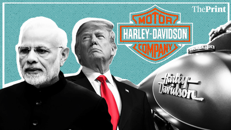 Ahead of Modi-Trump meet, a look at eight ongoing trade issues between US and India