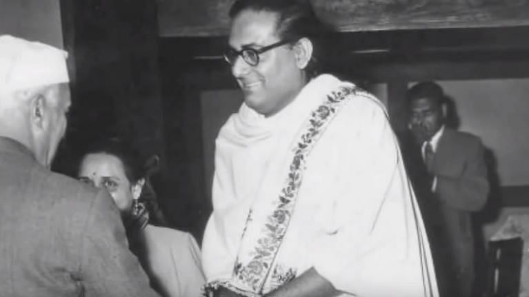 Hemant Kumar, singer with Midas touch, who refused Padma Shri and Padma Bhushan