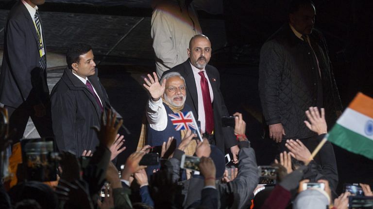 Why UK failed to make the most of its ties with a ‘booming’ India