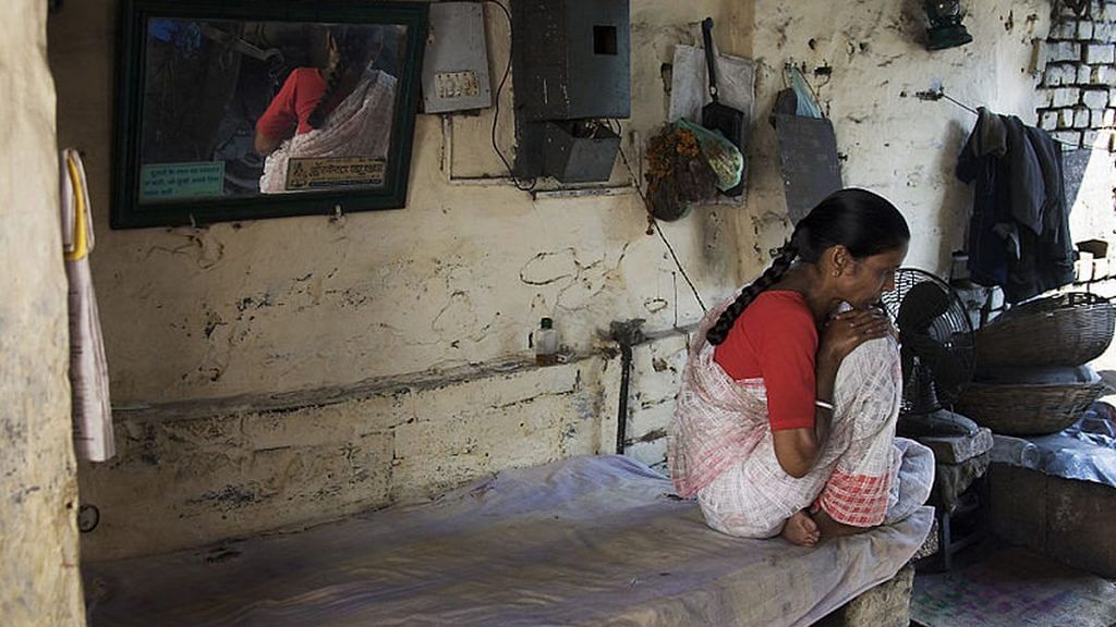 A woman in her home in Varanasi | Representational image | Photo: Commons
