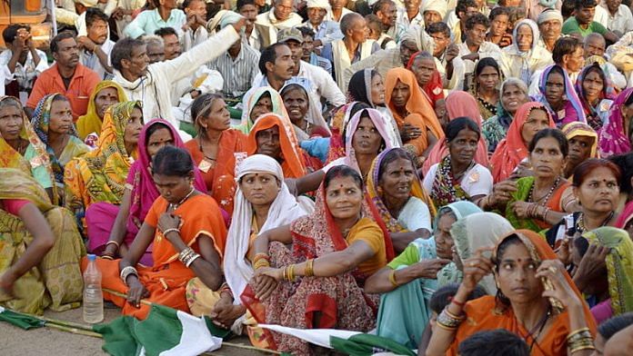 Modi government to start a Socio-Economic Caste Census (SECC) pilot this year (Representational image) | Commons