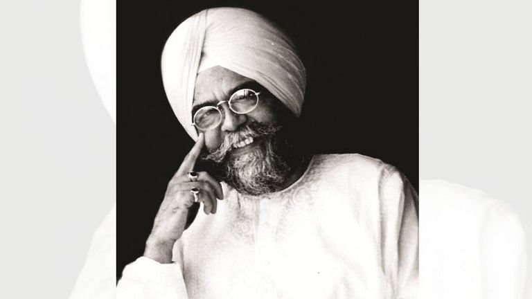 Jiggs Kalra — the food chief with the gastronomical Midas touch