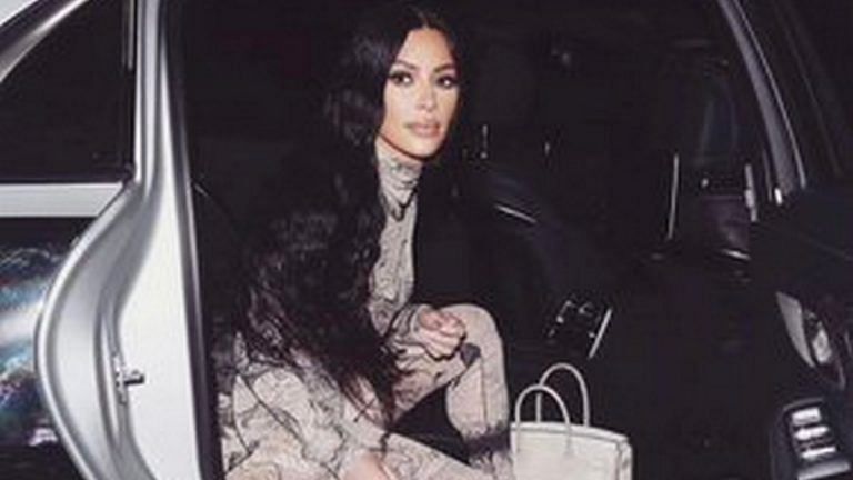 Amazon is so last year. Instagram is turning the likes of Kim Kardashian into stores