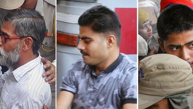 Jagran says Kathua rape judgment lesson to all, Dinamani asks why no death penalty