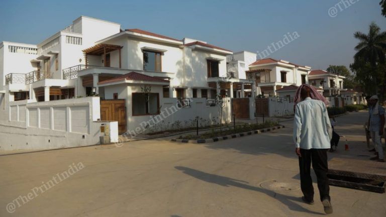Liquidate Lutyens’ Delhi. Give the immense wealth locked up there back to Covid-hit Indians