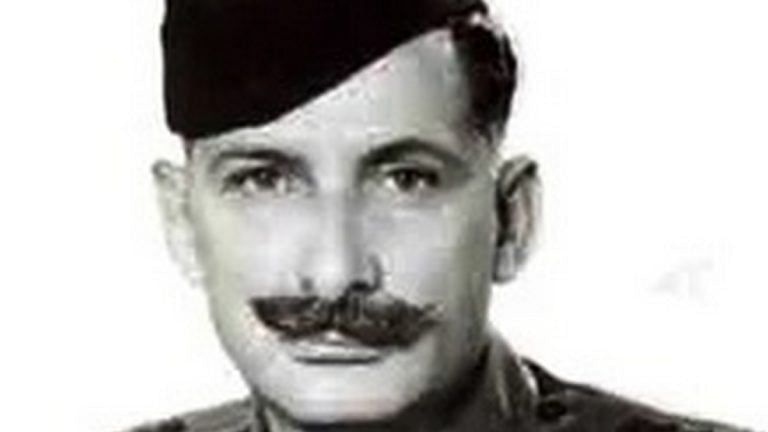 Defence minister has gone mad: Gen Manekshaw on Jagjivan Ram demanding more Dalits in Army