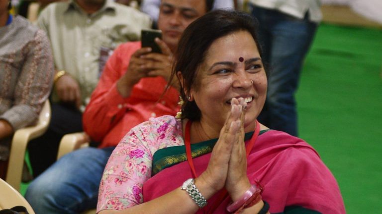 BJP MP Meenakshi Lekhi pens thriller about a plot to assassinate the PM