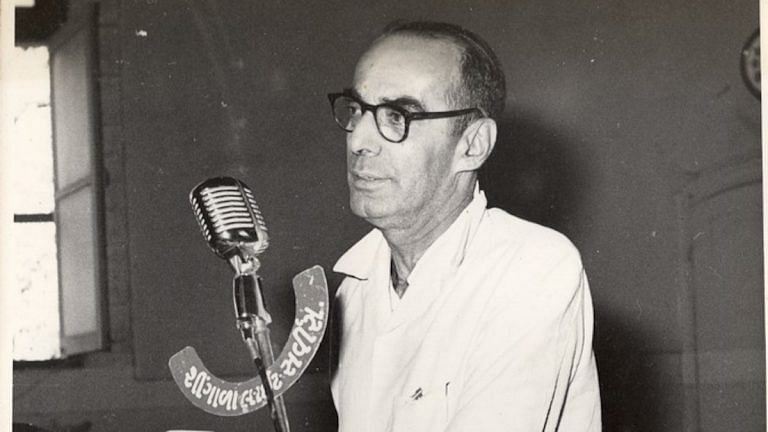 No accident India forgot Swatantra leader & my father Minoo Masani, the beef-eating Parsi