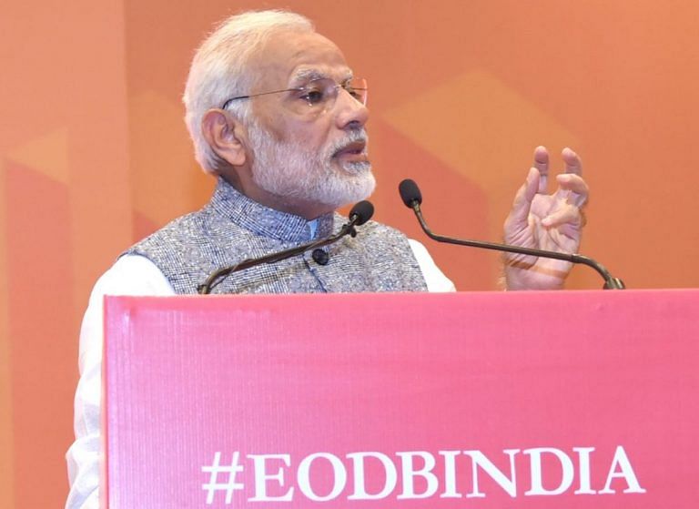 India has to attack causes of land litigation. Modi’s Ease of Doing Business depends on it