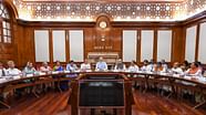 As Modi Reconstitutes Cabinet Committees Here s What They Are Their 