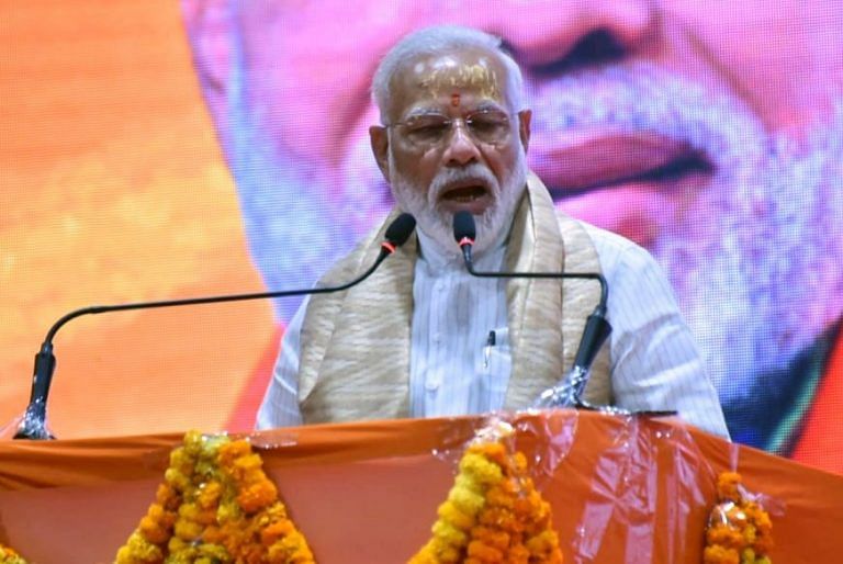 BJP to showcase success in states for assembly polls despite riding high on Modi wave