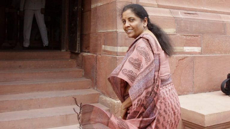 Finance Minister Nirmala Sitharaman is new to the job – but faces age-old problems