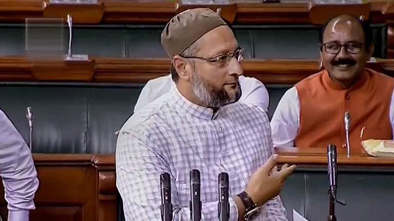 Slogan-shouting in Parliament: Dinamani asks MPs to ‘not ruin decorum of House’