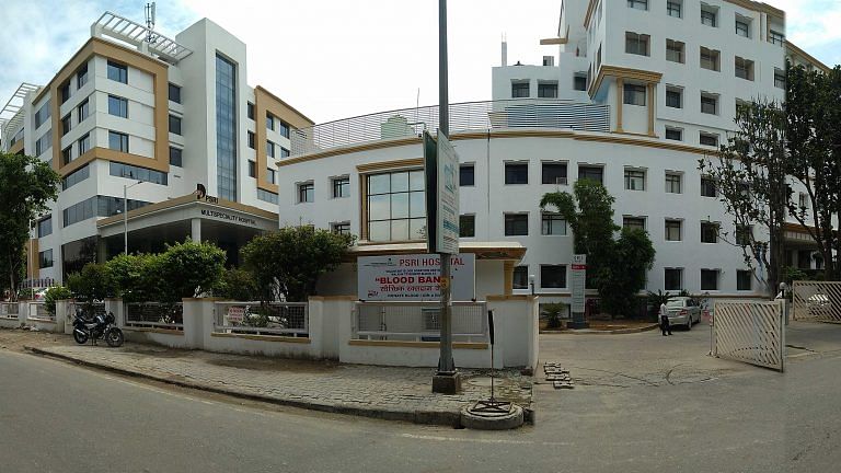 Top Indian hospitals, foreign clients, donors from UP caught in ‘kidney transplant racket’