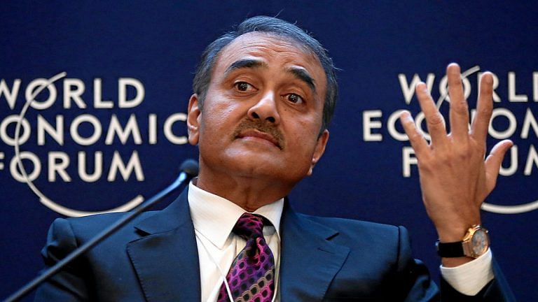 Praful Patel cites prior commitments, requests pushing ED deposition