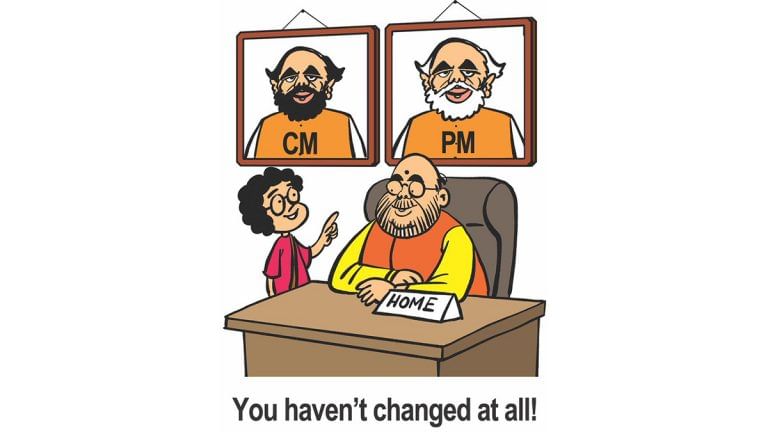 Mamata Banerjee’s need for ‘soundproof’ cars, and Amit Shah’s constant presence