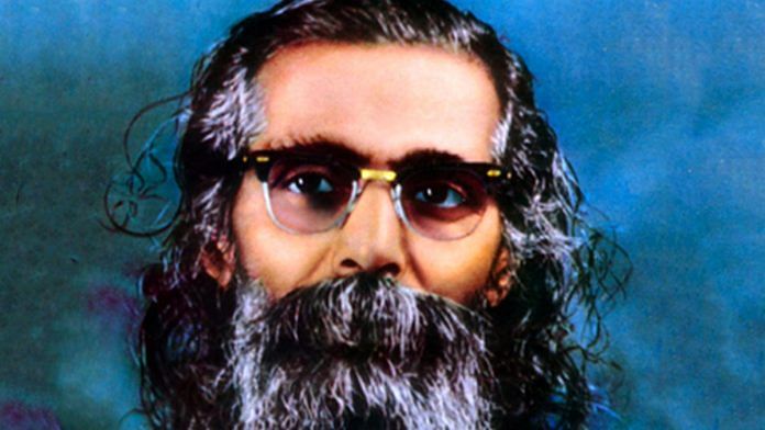 File photo of MS Golwalkar | Commons