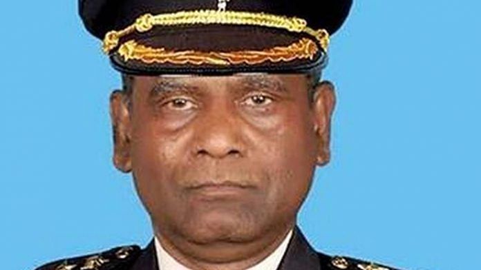 Kargil war veteran Sanaullah declared 'foreigner'