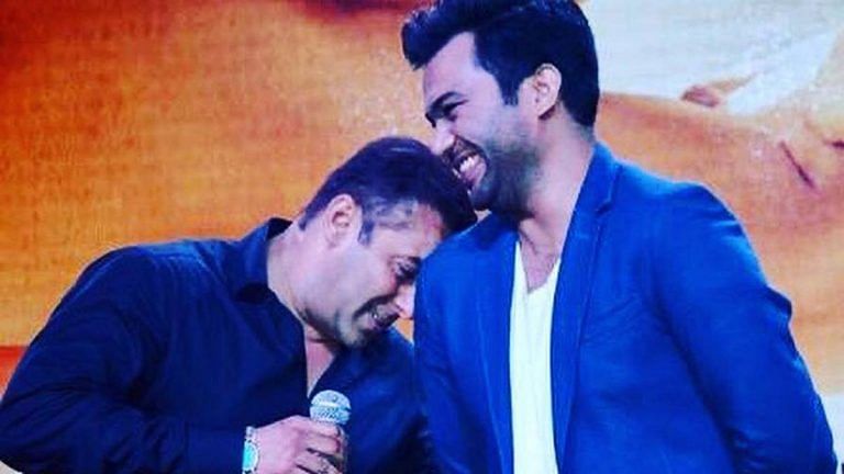 Sultan to Bharat: Salman Khan’s mega success features a Delhi University biochemistry grad