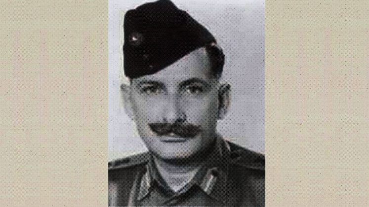 Sam Manekshaw, the general who told Indira when Indian Army wasn't ...