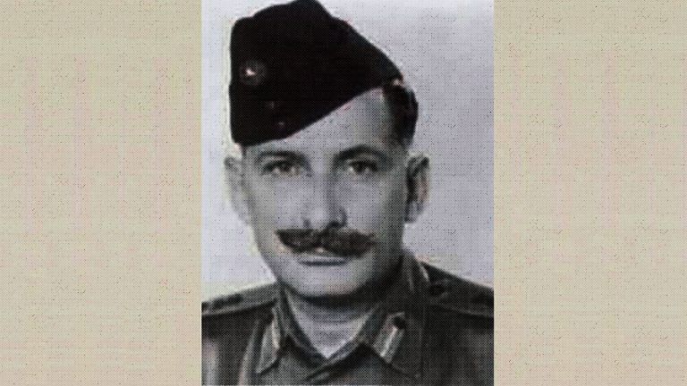 Sam Manekshaw, the general who told Indira when Indian Army wasn’t ready for a war