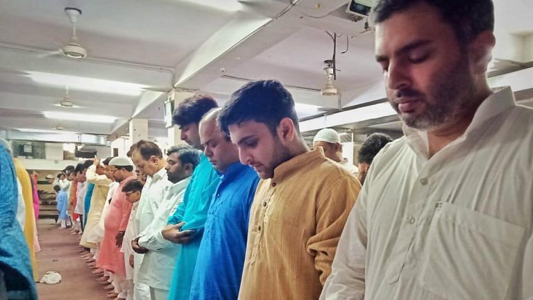 How an IS attack on a Kuwait mosque brought Delhi’s Shias & Sunnis together in namaz