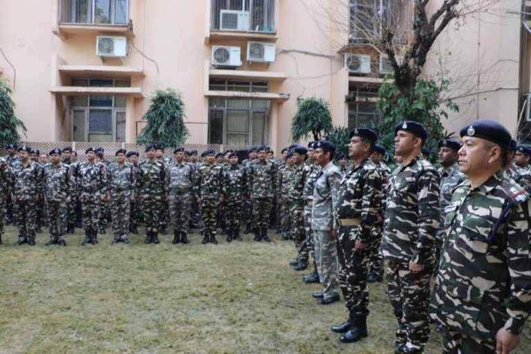 Hundreds of CAPF personnel won’t get pension if Modi govt doesn’t take final decision