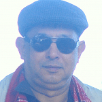 Ajay Suri