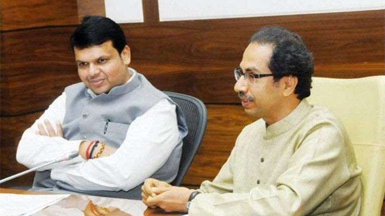 Shiv Sena could ‘split and 24 MLAs join BJP’ if Uddhav Thackeray decides not to join govt