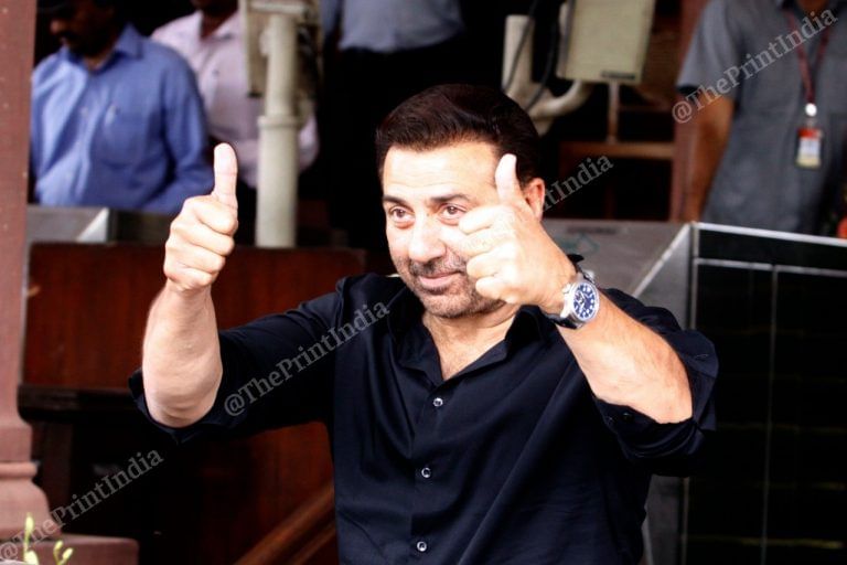Modi, Shah’s mutual love, Sunny Deol’s ‘proxy’ & Subramanian Swamy’s ‘record’