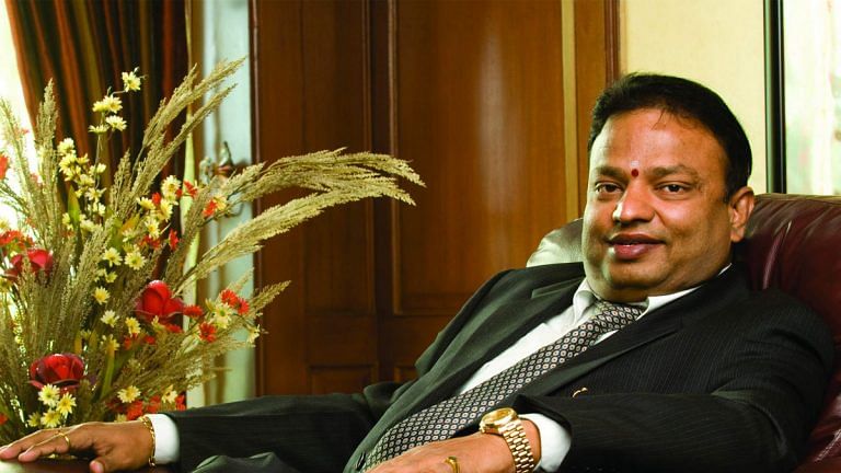 Madras HC frames contempt case against actor Ishari K. Ganesh for seeking favour from judge