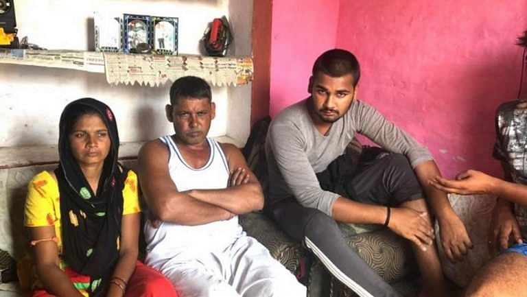 Viral video of Dalit youth being thrashed splits open caste divide in Haryana village
