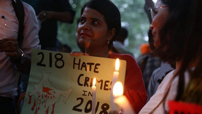 Pratap Mehta turns to Max Weber for answers & Harsh Mander on need for anti-lynching law