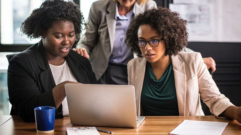 Women perform better on math and verbal tasks when the office AC is turned down