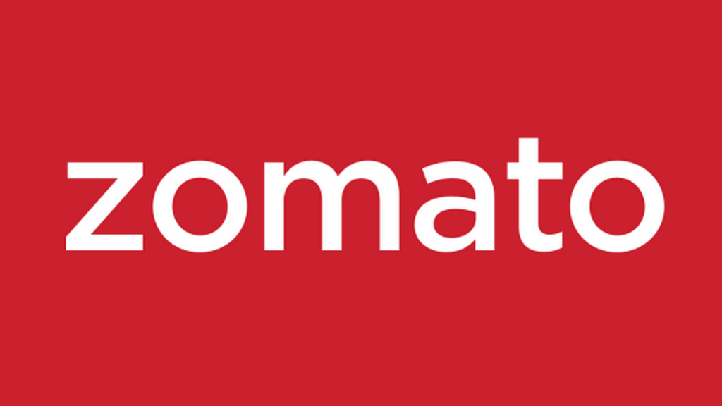 Zomato logo | Image via Wikimedia Commons