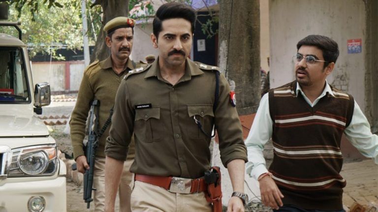 Ayushmann Khurrana’s Article 15 wants you to believe caste system came from outer space