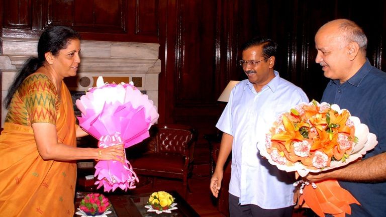 TMC’s Mimi cries`fake’, Yechury cries foul and Kejriwal turns a new leaf