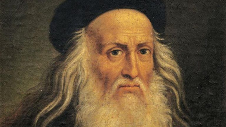 That’s not his name: 5 things you do not know about Leonardo Da Vinci