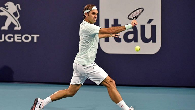 Roger Federer just had a knee surgery. So, the GOAT isn’t god, after all